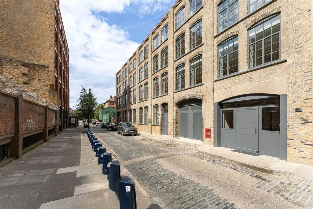 Piso en Londres, Reino Unido, 37 m² - imagen 12