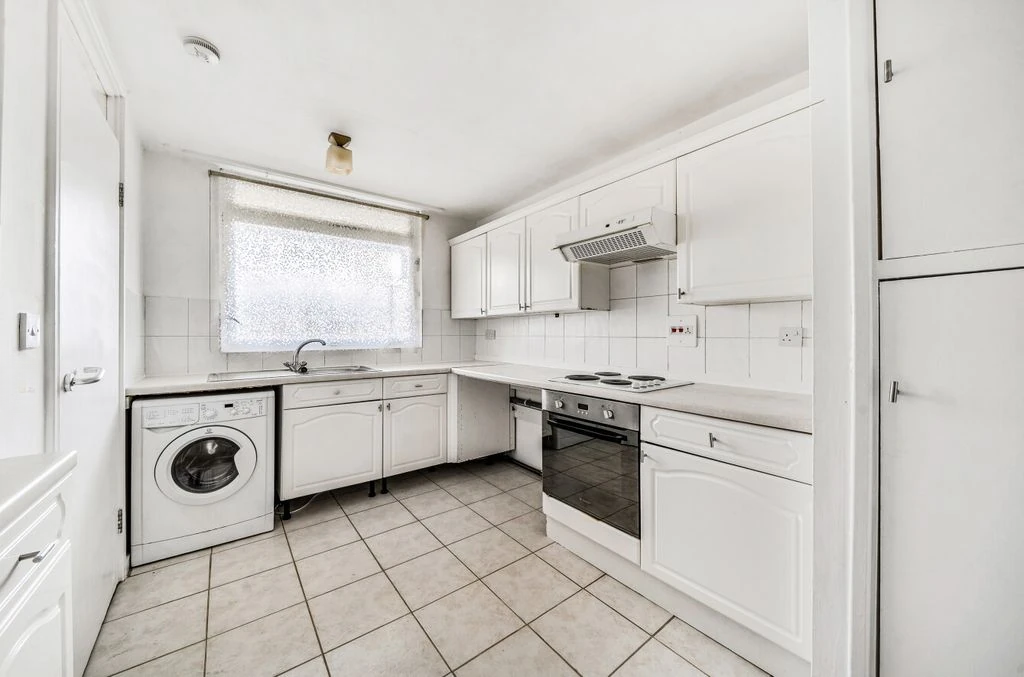 Piso en Londres, Reino Unido, 89 m² - imagen 12