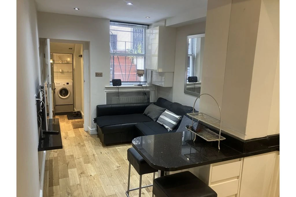 Wohnung in London, Großbritannien, 31 m² - Foto 13