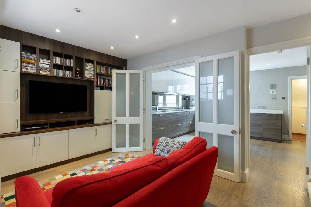 Wohnung in London, Großbritannien, 140 m² - Foto 19