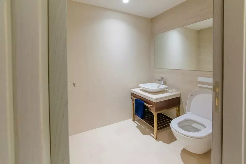 Flat in Herceg-Novi, Montenegro, 52 m² - picture 18