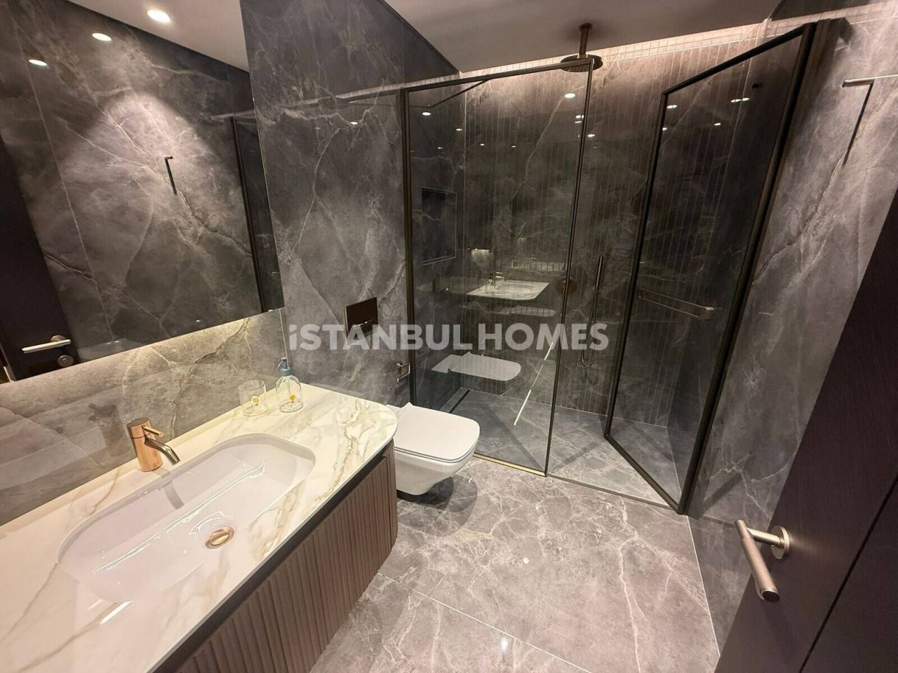 Appartamenti a Istanbul, Turchia, 600 m² - foto 19