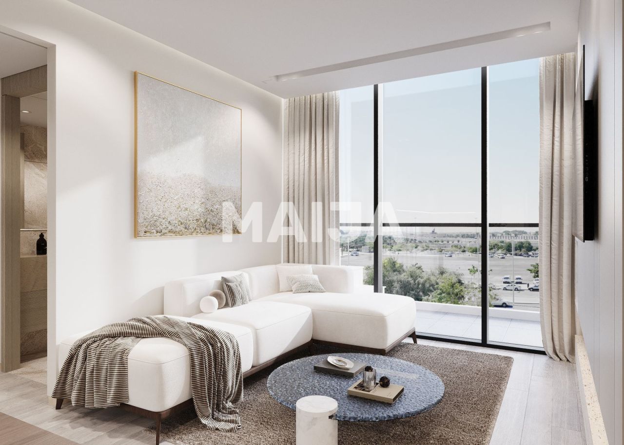 Apartamento en Dubái, EAU, 50 m² - imagen 4