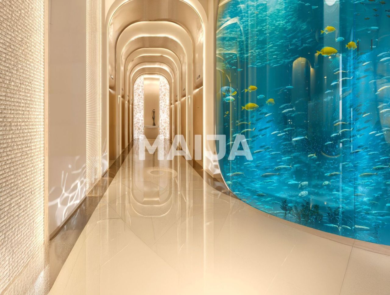 Apartment in Dubai, UAE, 30 m² - picture 4