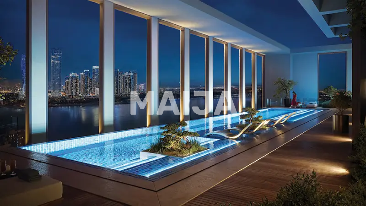 Apartment in Dubai, VAE, 50 m² - Foto 8