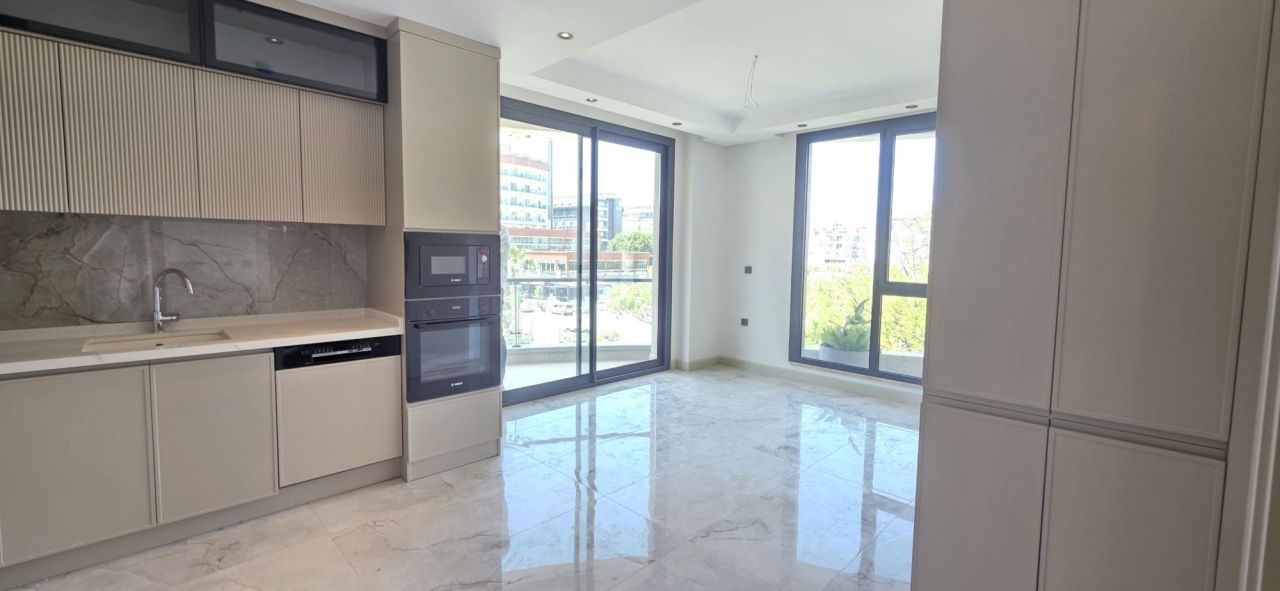 Apartment in Alanya, Türkei, 60 m² - Foto 13