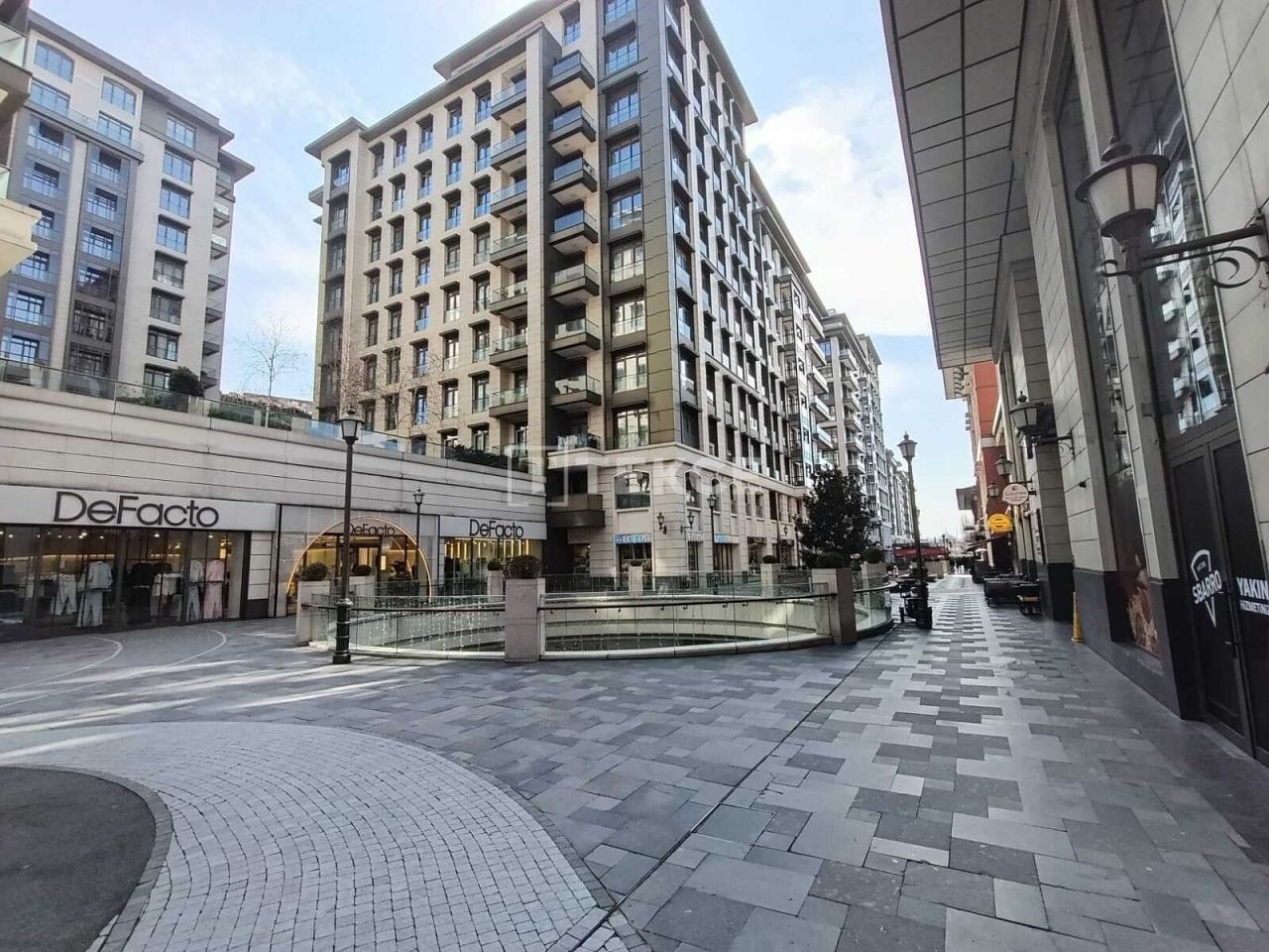 Apartment in Istanbul, Türkei, 129 m² - Foto 5