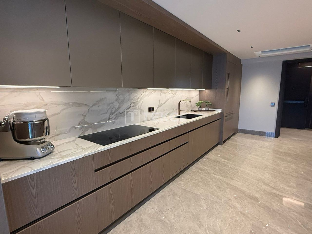 Apartment in Istanbul, Türkei, 276 m² - Foto 13