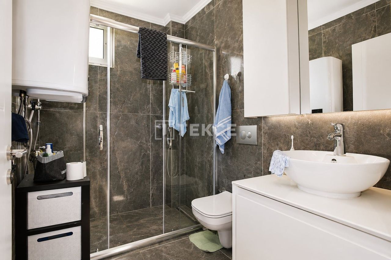 Apartamento en Belek, Turquia, 94 m² - imagen 16