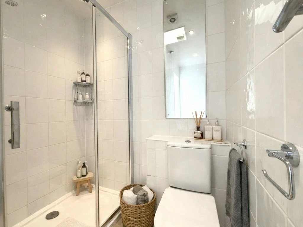 Wohnung in London, Großbritannien, 32 m² - Foto 1