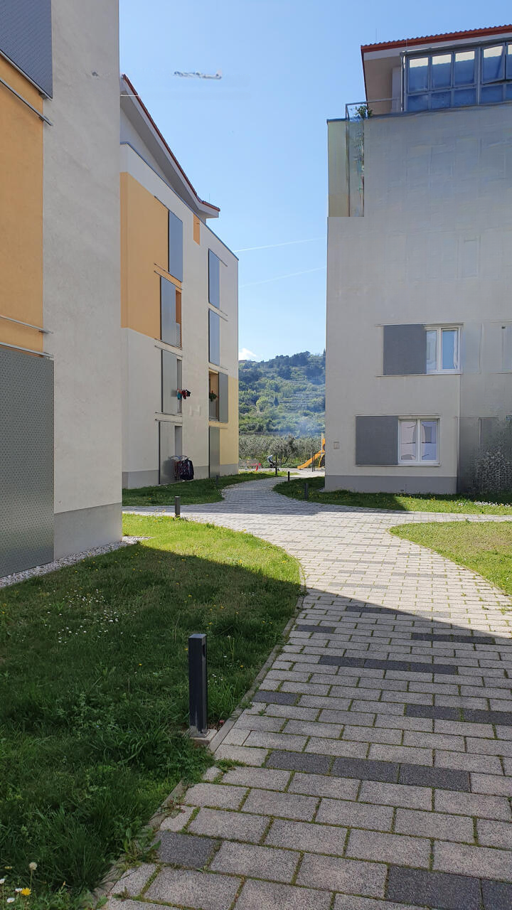 Flat in Izola, Slovenia, 33 m² - picture 1