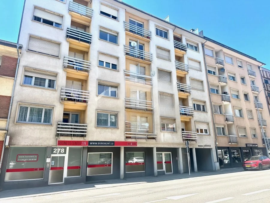 Appartamento a Lussemburgo, Lussemburgo, 38 m² - foto 1