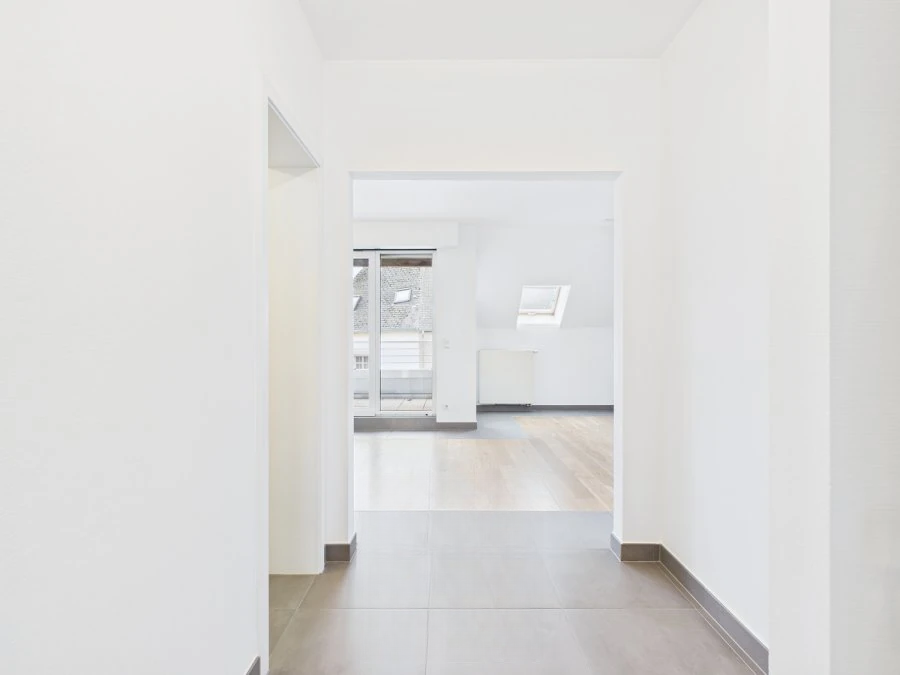 Piso en Grevenmacher, Luxemburgo, 105 m² - imagen 3
