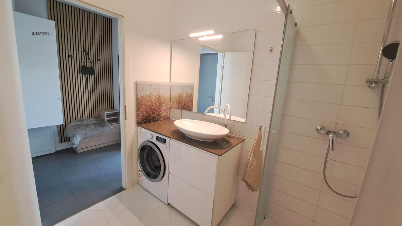 Flat in Izola, Slovenia, 33 m² - picture 3