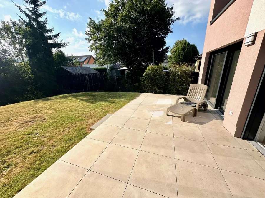 Flat in Luxembourg, Luxembourg, 81 m² - picture 3