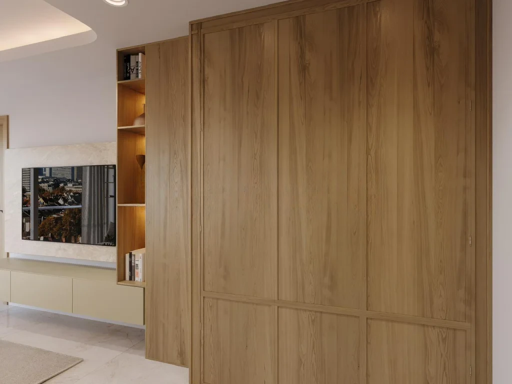 Appartement au Le Larvotto, Monaco, 86 m² - image 3