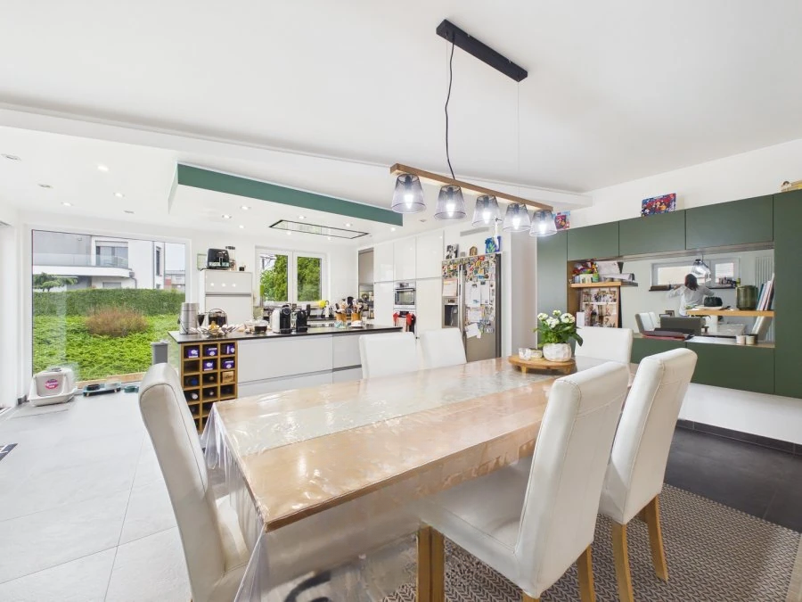 Casa a Lussemburgo, Lussemburgo, 172 m² - foto 3