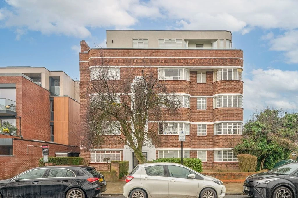 Appartement à Londres, Royaume-Uni, 39 m² - image 4