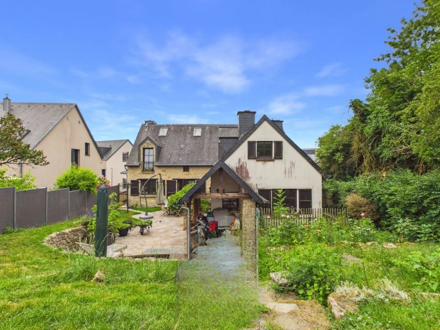 Casa a Lussemburgo, Lussemburgo, 240 m² - foto 4