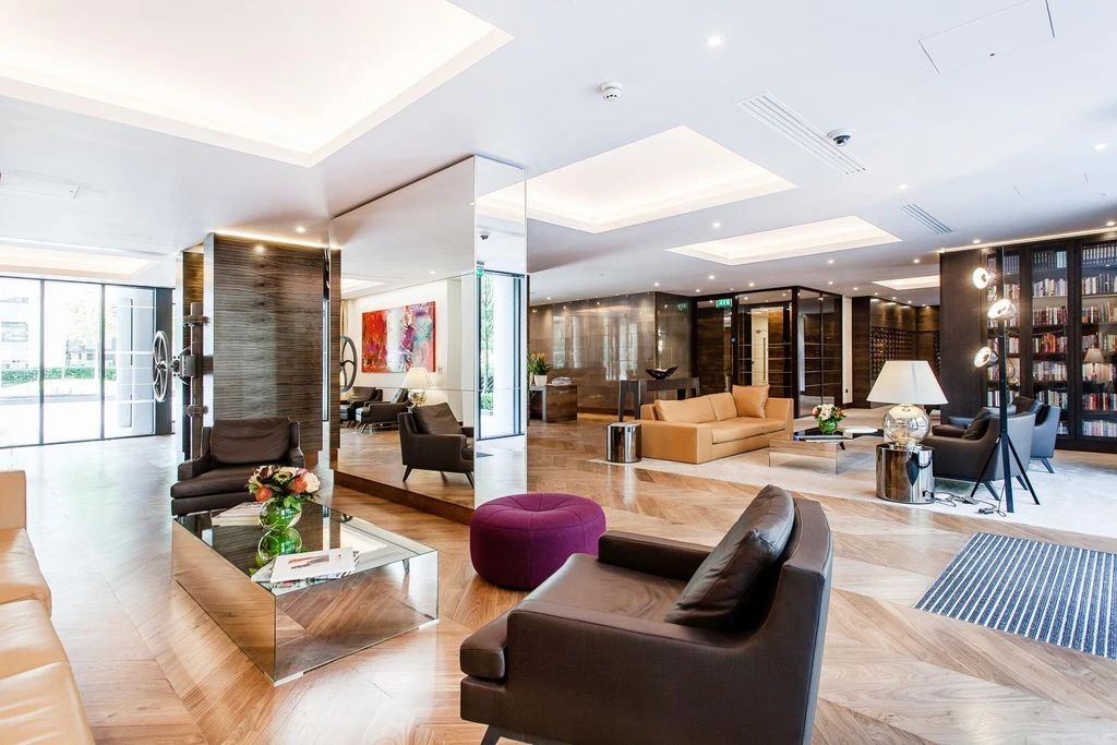 Flat in London, United Kingdom, 28 m² - picture 5