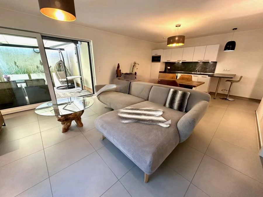 Appartamento a Lussemburgo, Lussemburgo, 70 m² - foto 5