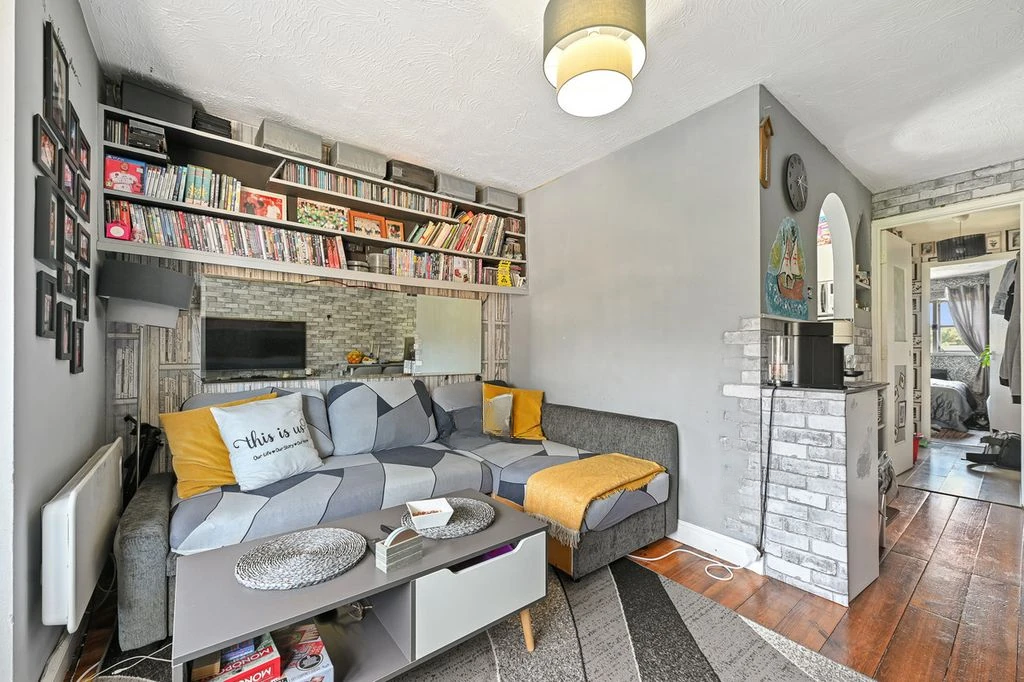 Appartement à Londres, Royaume-Uni, 37 m² - image 5