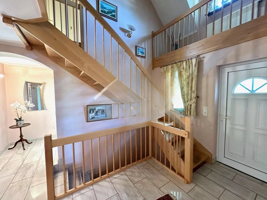 House in Diekirch, Luxembourg, 257 m² - picture 6