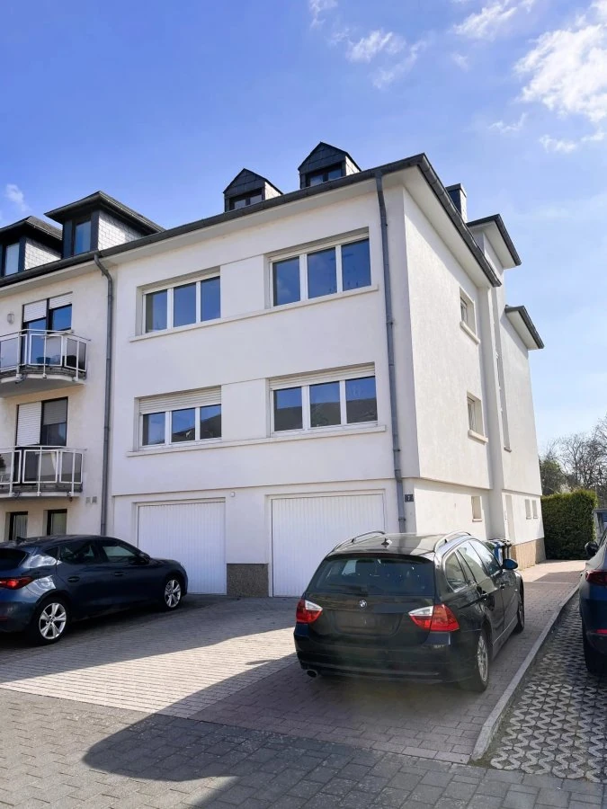 Appartamento a Lussemburgo, Lussemburgo, 45 m² - foto 6