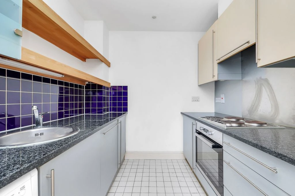 Piso en Londres, Reino Unido, 52 m² - imagen 7