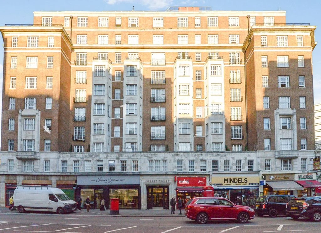 Appartamento a Londra, Regno Unito, 51 m² - foto 7