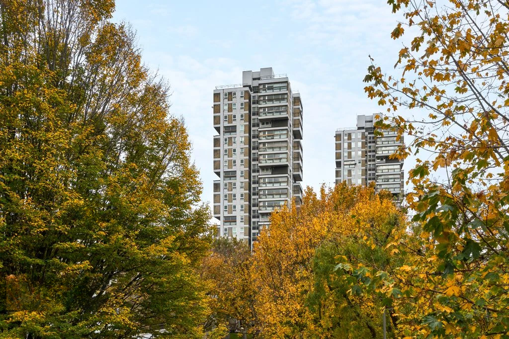 Appartement à Londres, Royaume-Uni, 58 m² - image 8