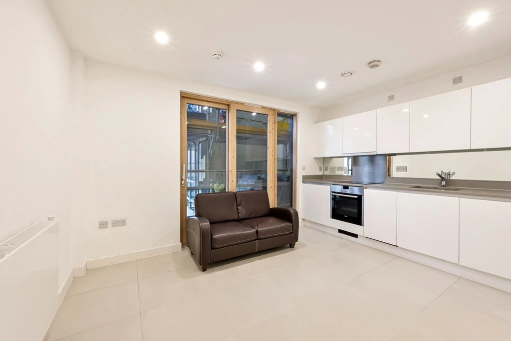 Piso en Londres, Reino Unido, 34 m² - imagen 8