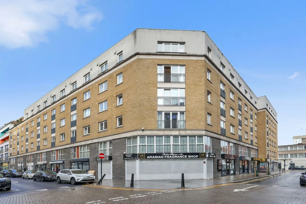Piso en Londres, Reino Unido, 52 m² - imagen 10