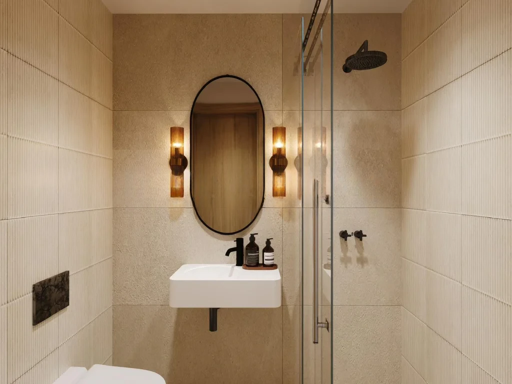 Appartement au Le Larvotto, Monaco, 86 m² - image 11