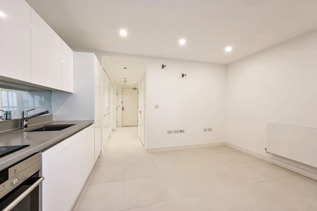 Piso en Londres, Reino Unido, 34 m² - imagen 11