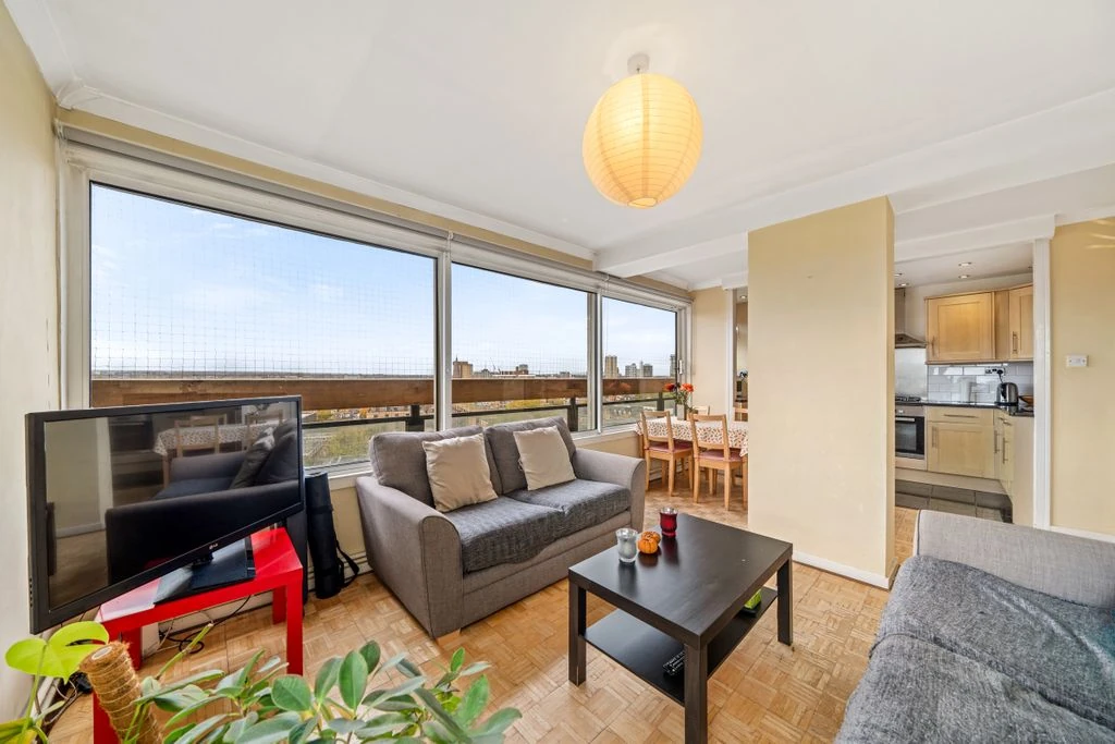 Appartement à Londres, Royaume-Uni, 58 m² - image 11