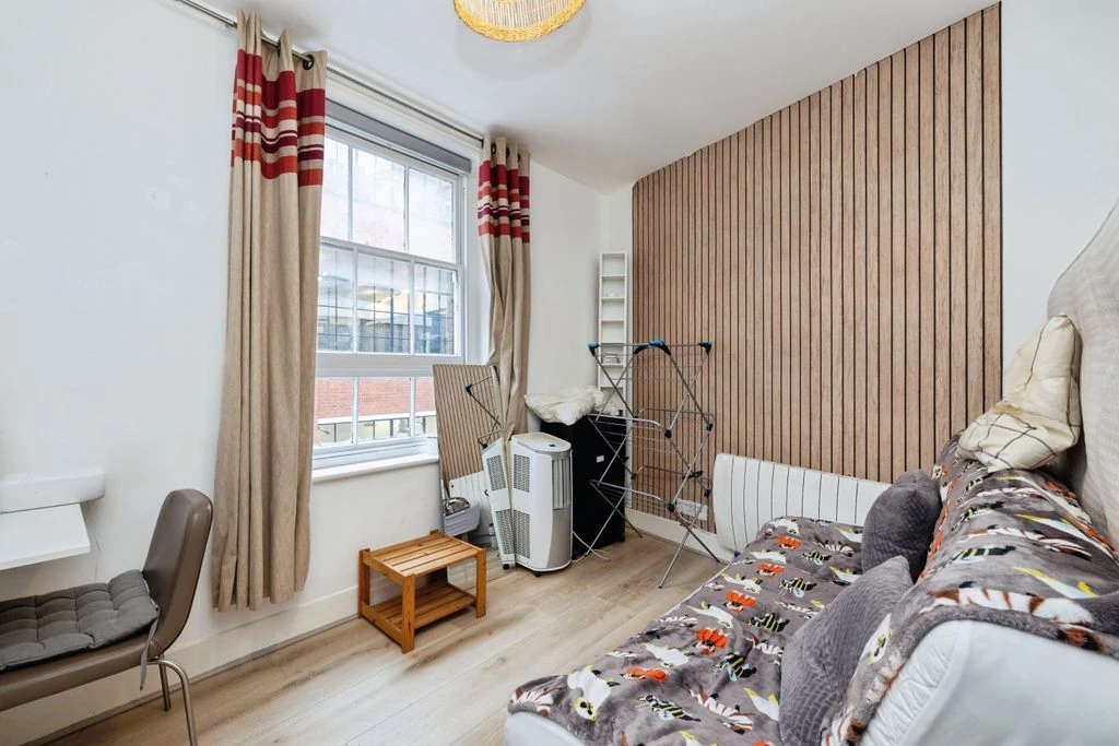 Piso en Londres, Reino Unido, 25 m² - imagen 11