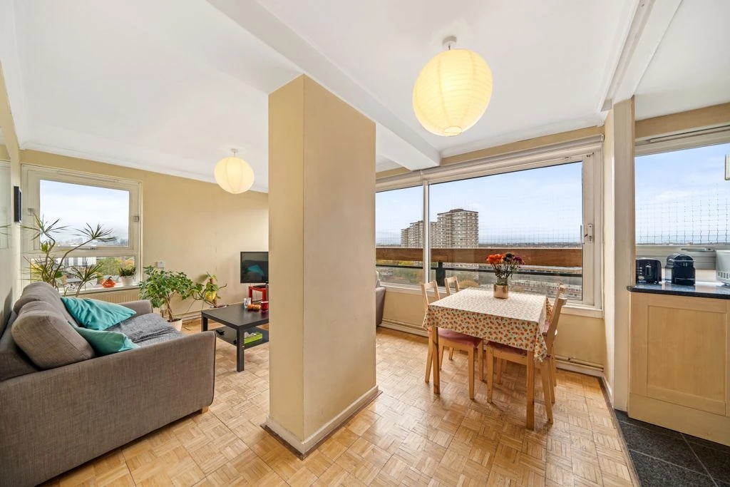 Appartement à Londres, Royaume-Uni, 58 m² - image 13