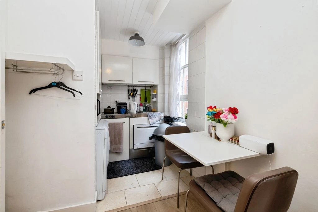 Piso en Londres, Reino Unido, 25 m² - imagen 16