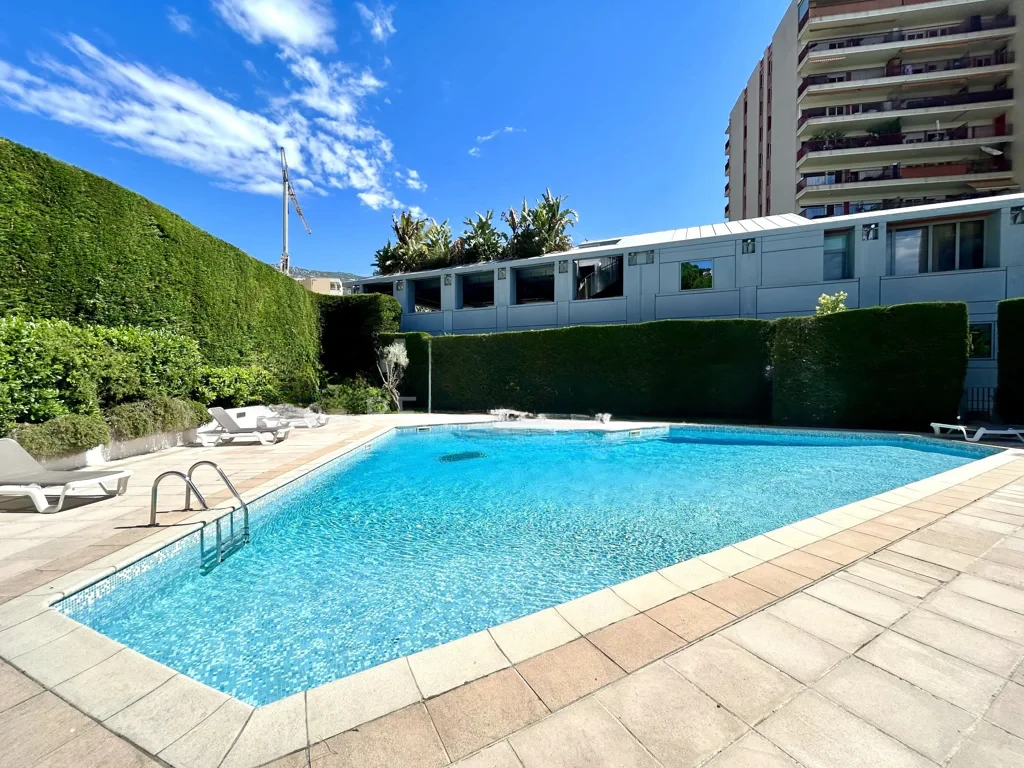 Flat in Monaco, Monaco, 100 m² - picture 19