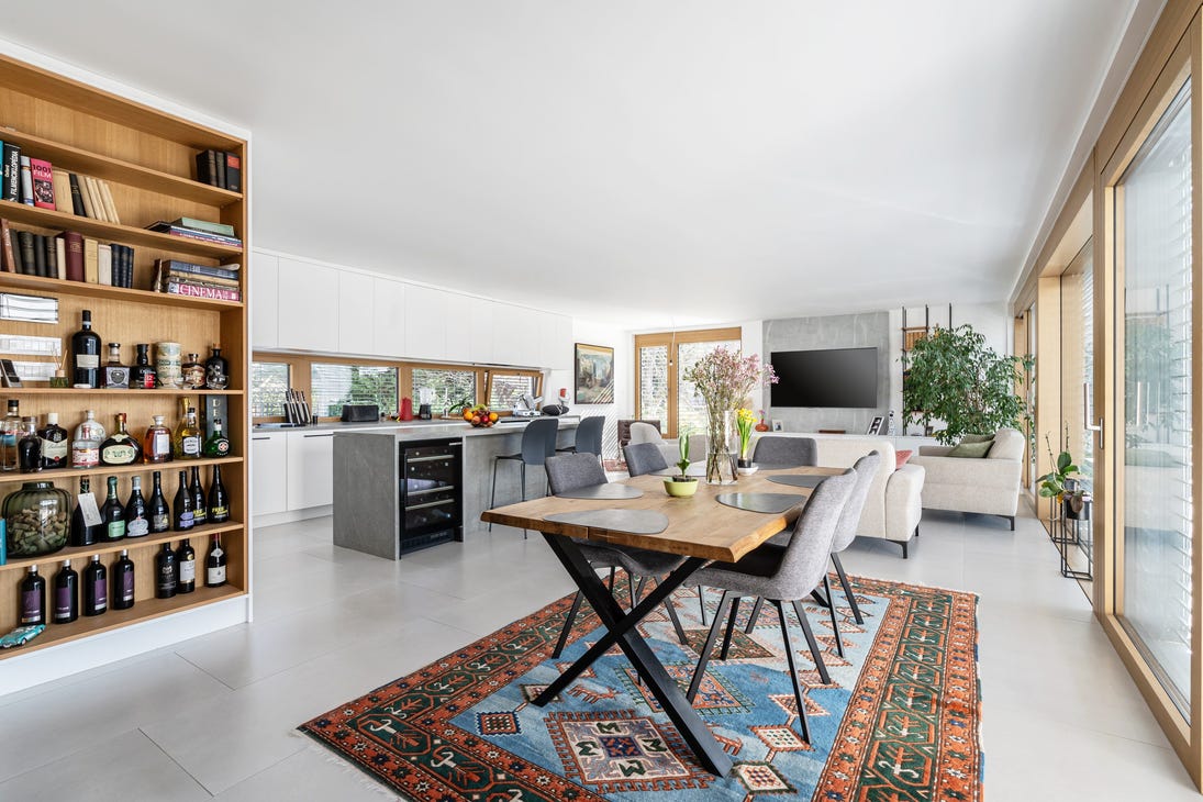 Villa a Budapest, Ungheria, 360 m² - foto 7