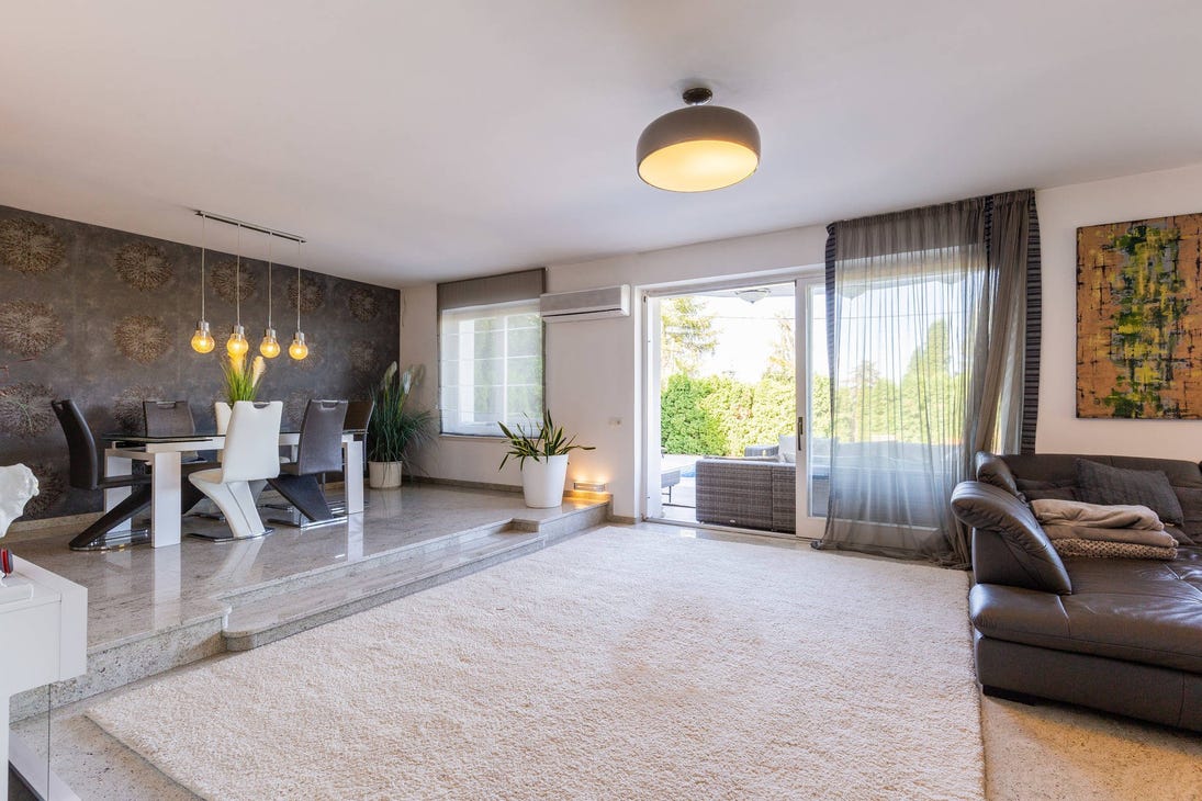 Villa a Budapest, Ungheria, 600 m² - foto 7