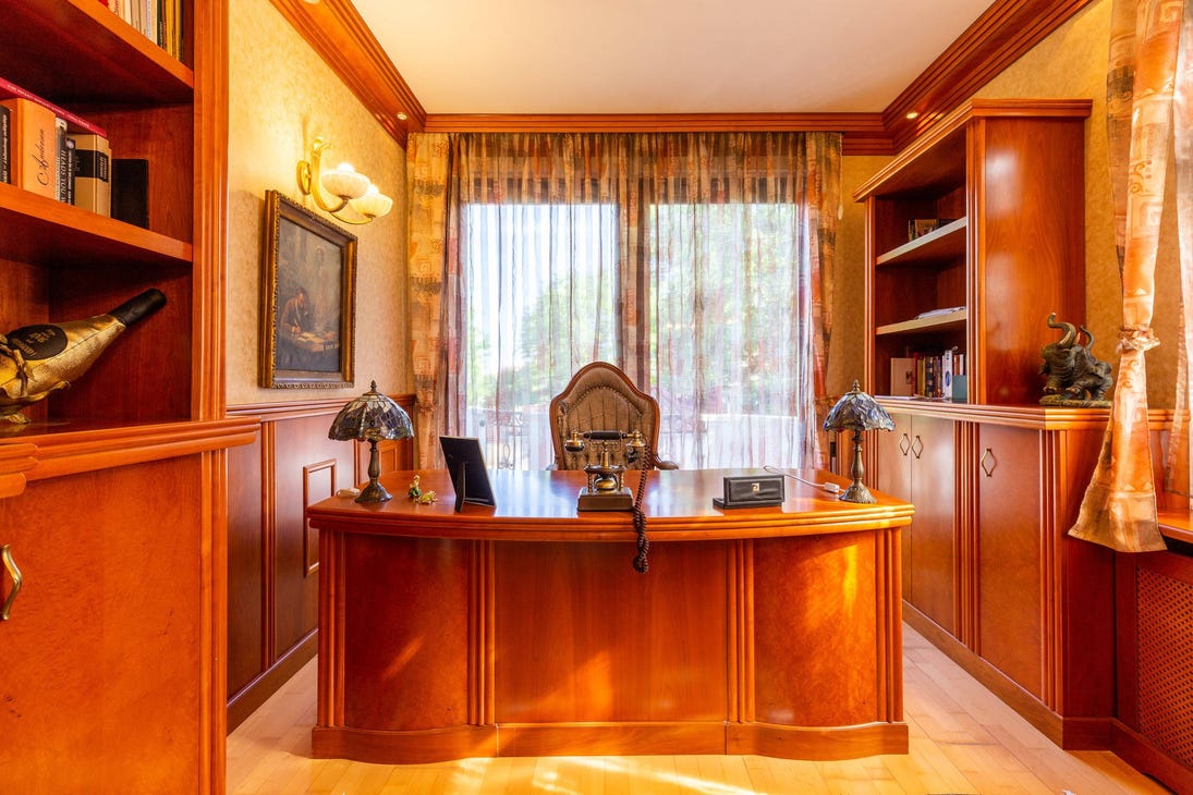 Villa a Budapest, Ungheria, 600 m² - foto 12