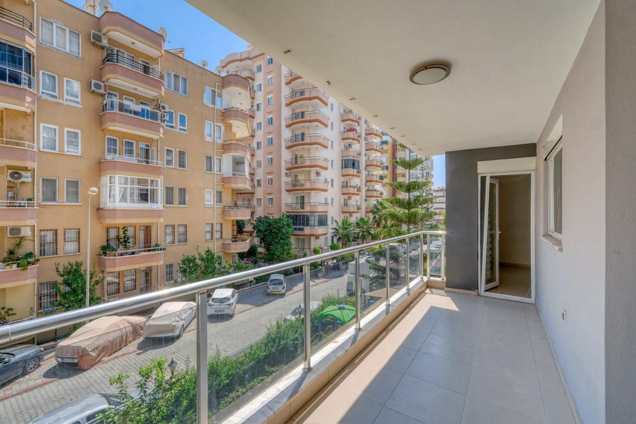Appartamento a Alanya, Turchia, 70 m² - foto 7