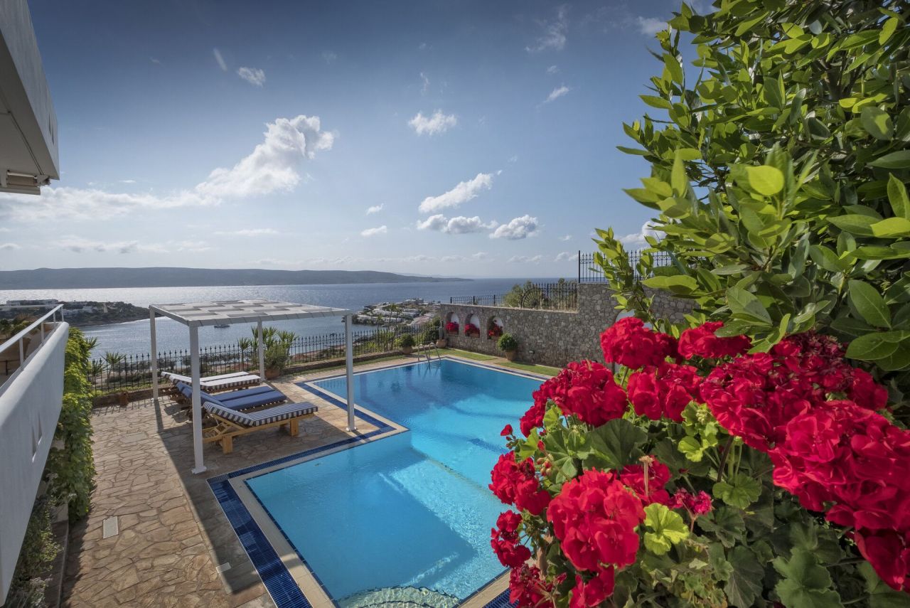 Villa en Ática, Grecia, 240 m² - imagen 12