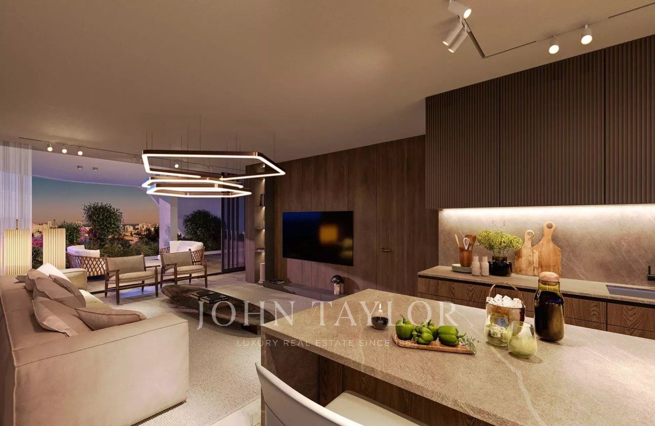 Appartamento a Limassol, Cipro, 120 m² - foto 2