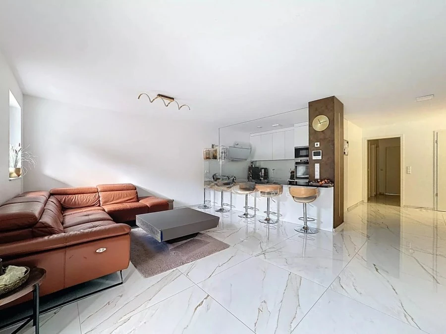 Appartement au Luxembourg, Luxembourg, 110 m² - image 1