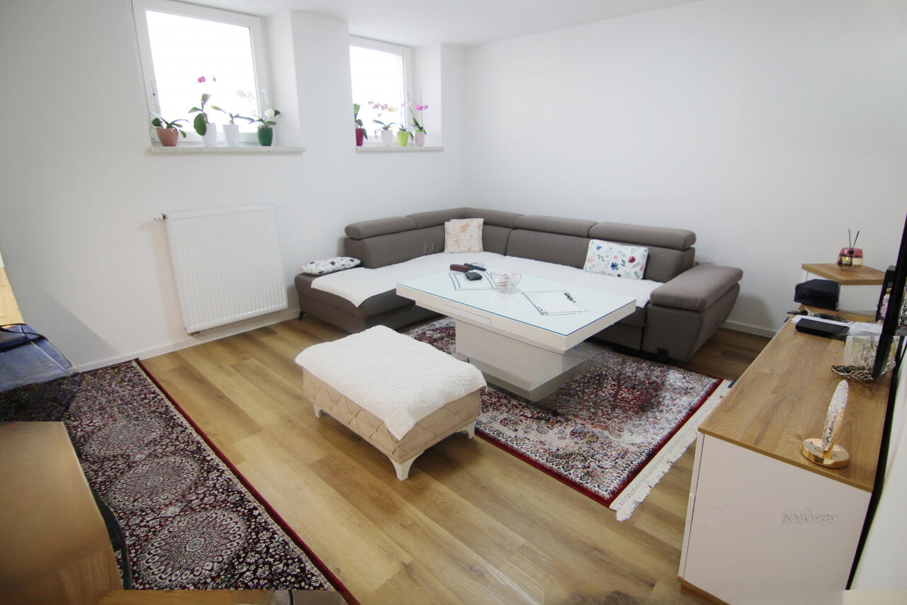Wohnung in Ljubljana, Slowenien, 34 m² - Foto 1