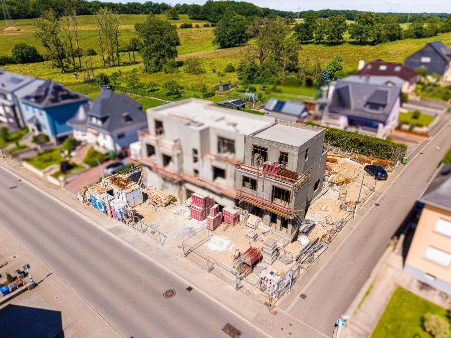 House in Luxembourg, Luxembourg, 231 m² - picture 1