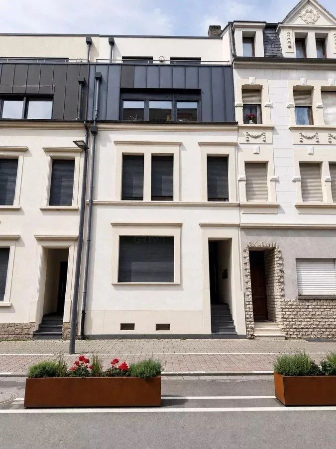 Piso en Luxemburgo, Luxemburgo, 79 m² - imagen 1